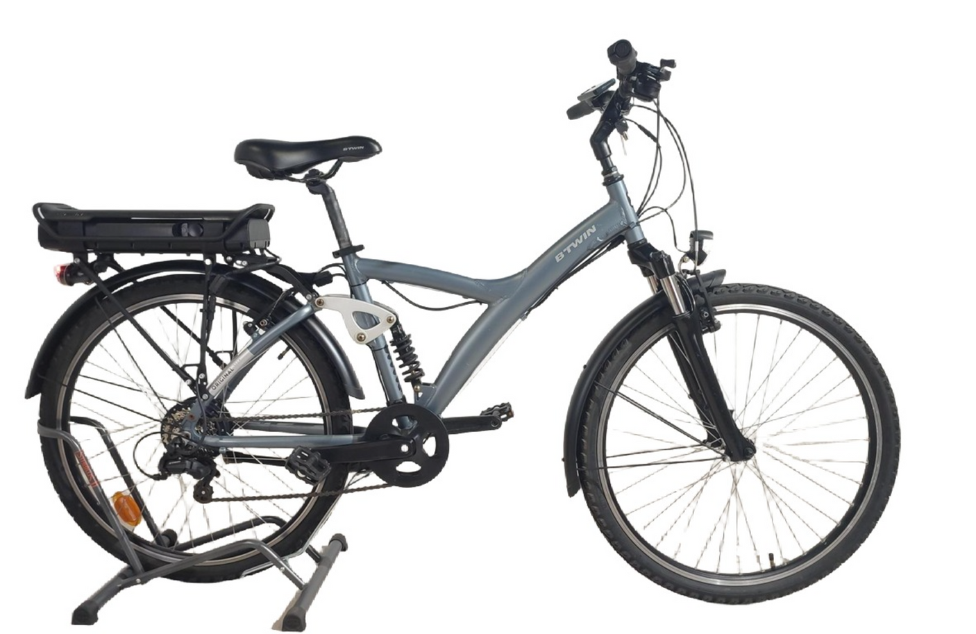 Btwin riverside 920 e