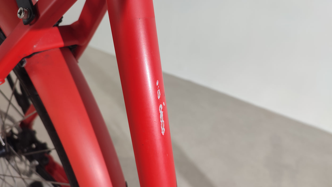 Cross Hybrid Pro 500