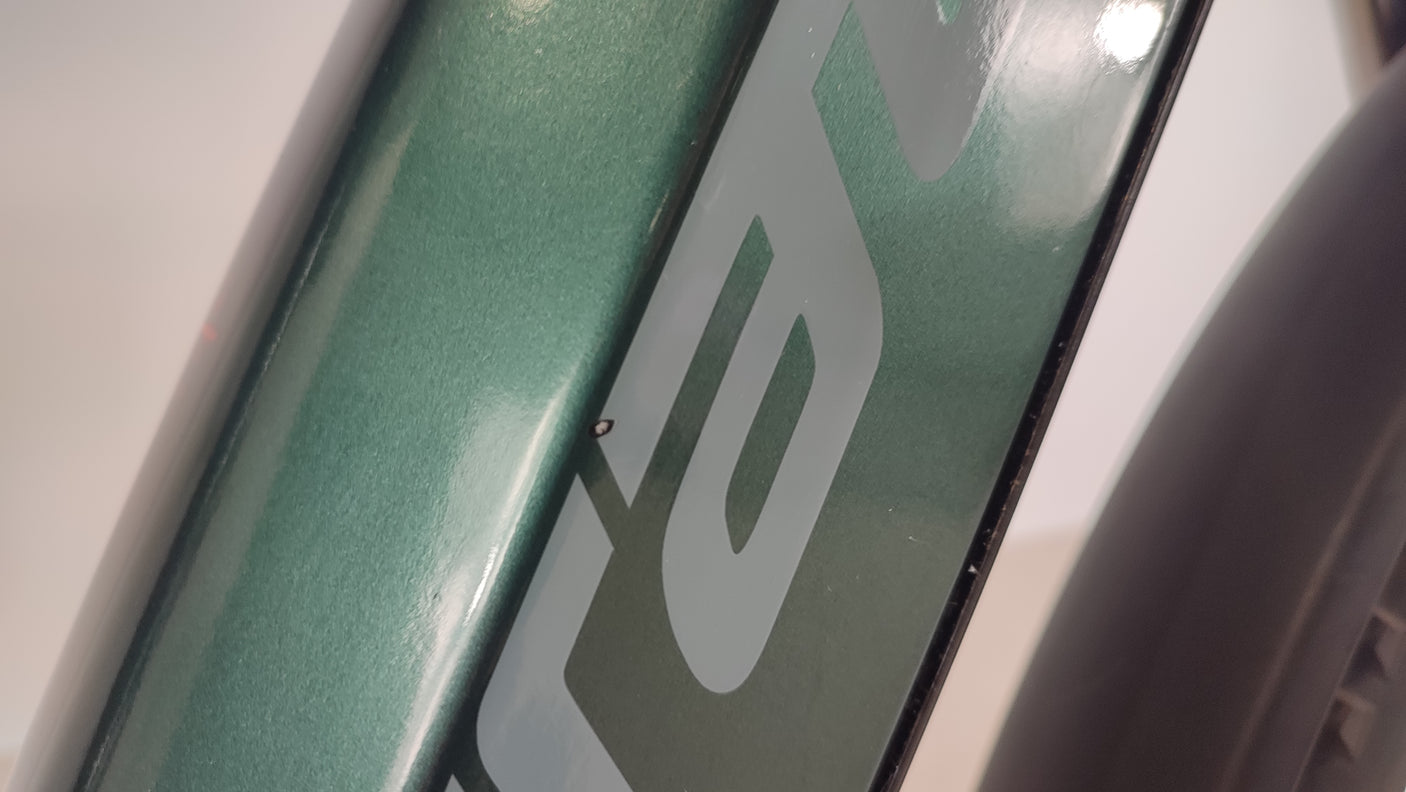 E-POWER MTC 12S TRINITY