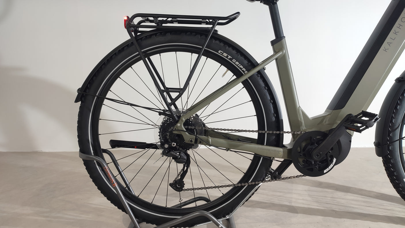 Entice 5 Season Wave