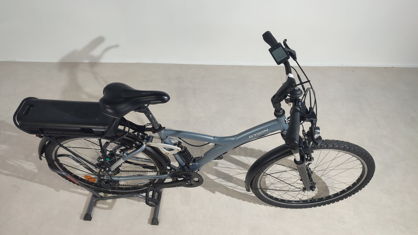 Btwin riverside 920 e