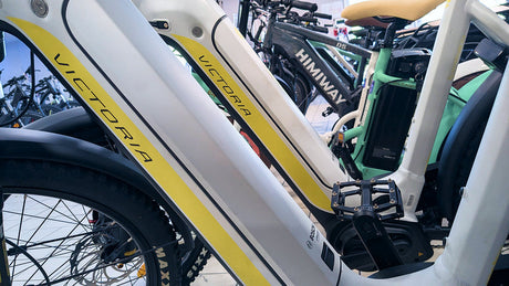 La durée de vie d’une batterie de vélo électrique : comment la prolonger et l’optimiser