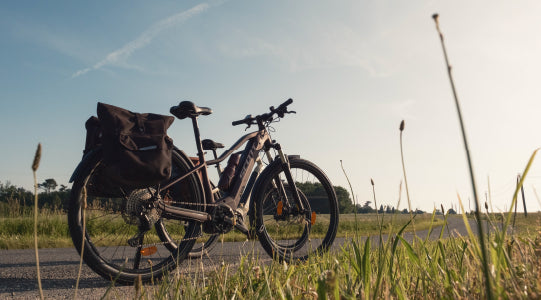 Recharger son vélo électrique : combien ça coûte ?