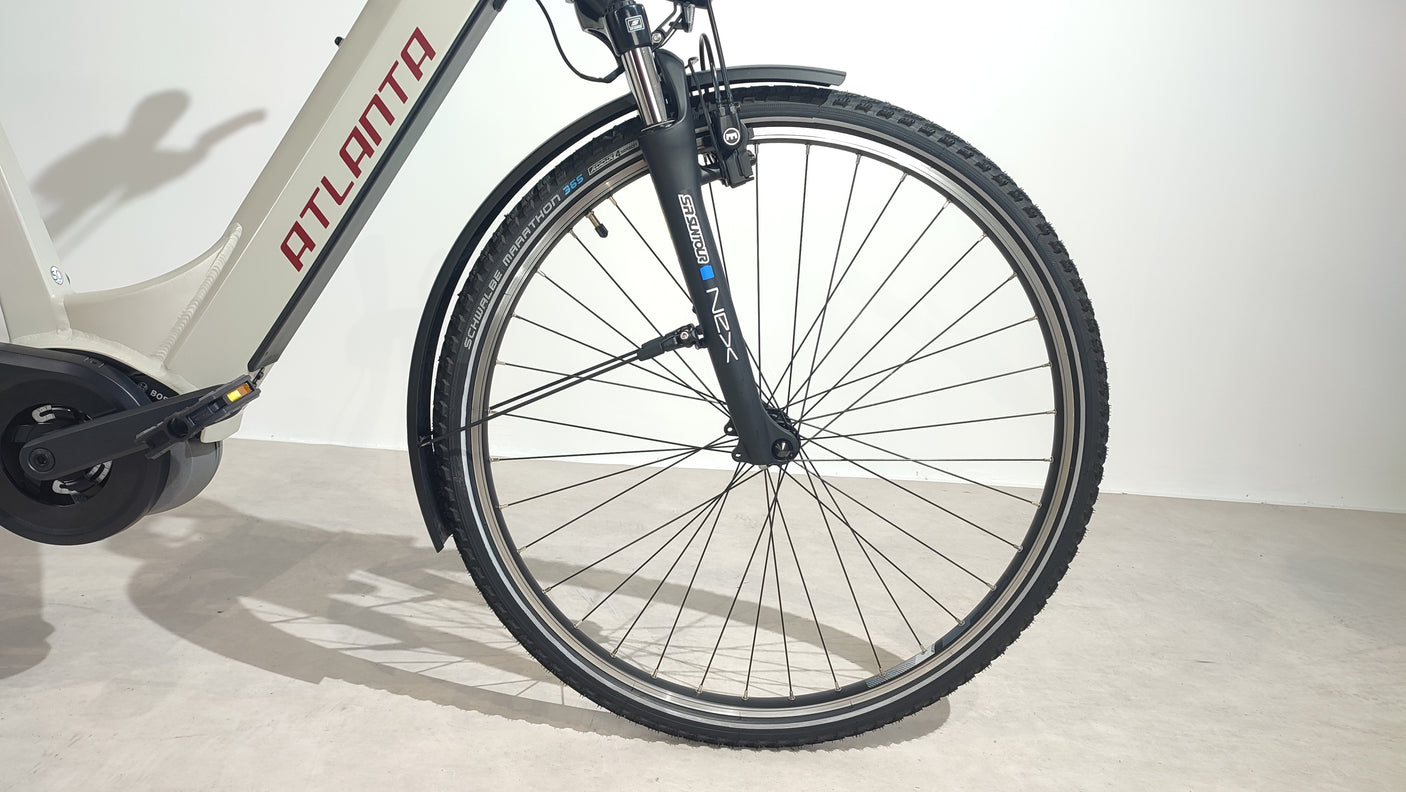 Rückenwind 1.0