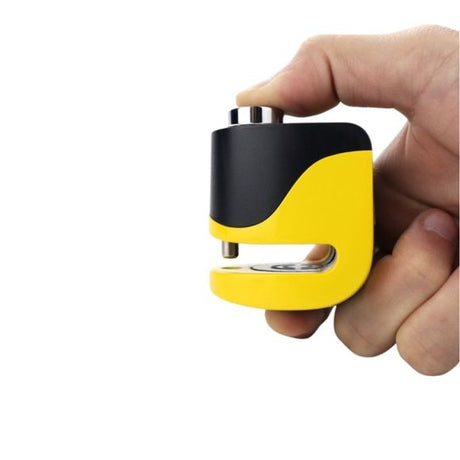 Mini Bloque-Disque Alarme D5,5