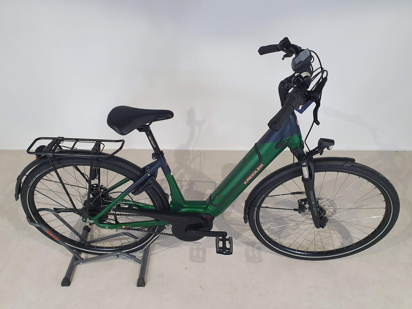 ECO 8