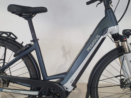 Premio Evo 10 Lite