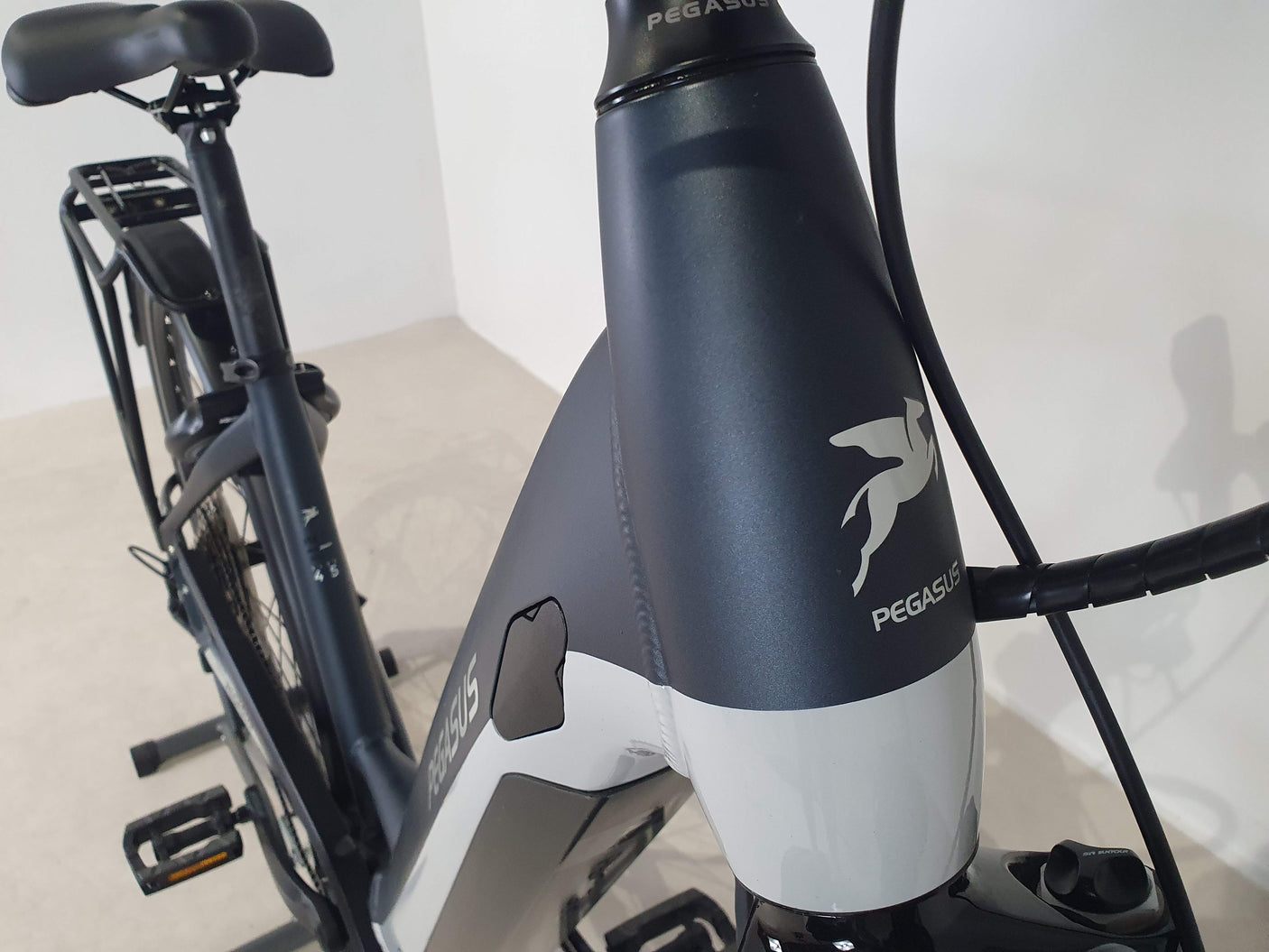 Premio Evo 10 Lite