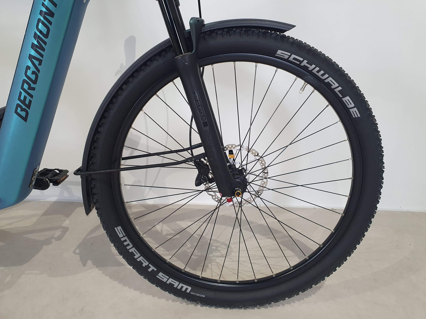 E-Horizon Premium SUV L