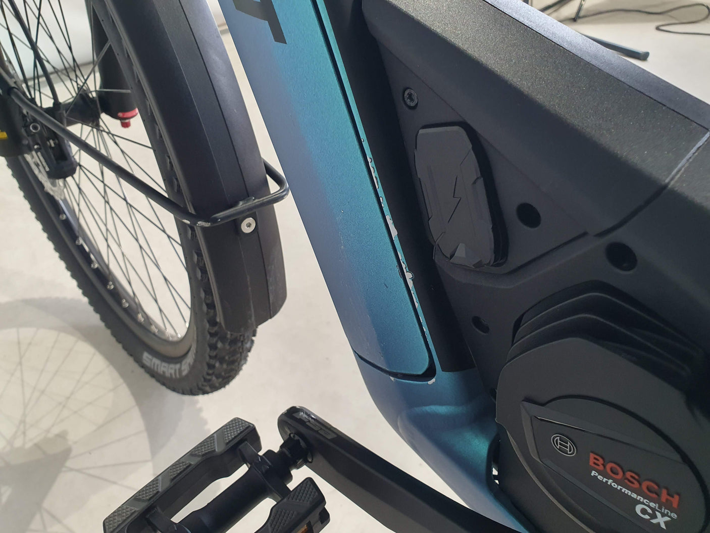 E-Horizon Premium SUV L