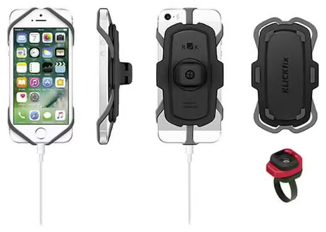 PhonePad Quad-mini