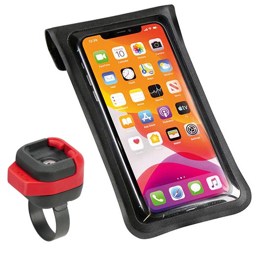 Housse PhoneBag Light M