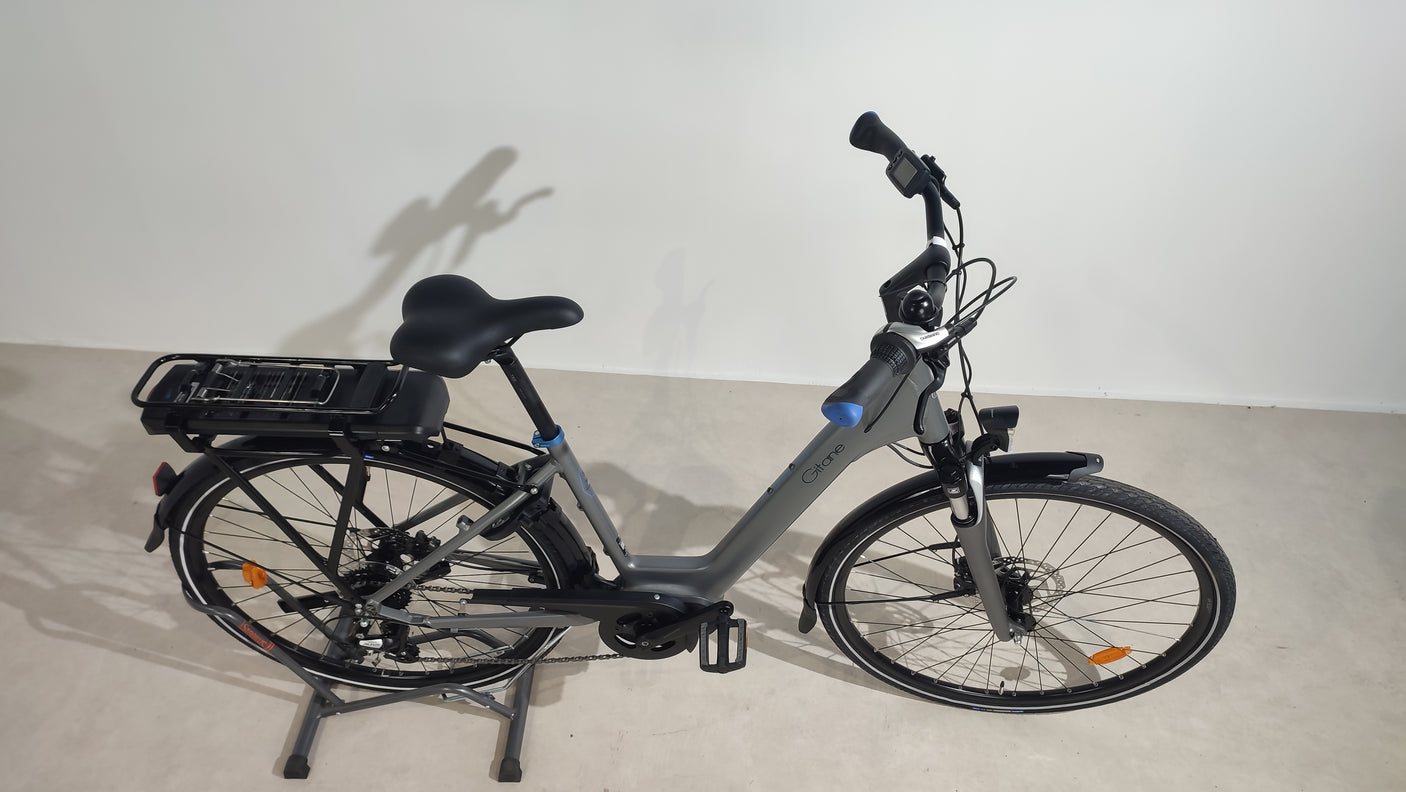 Organ'e-Bike Central