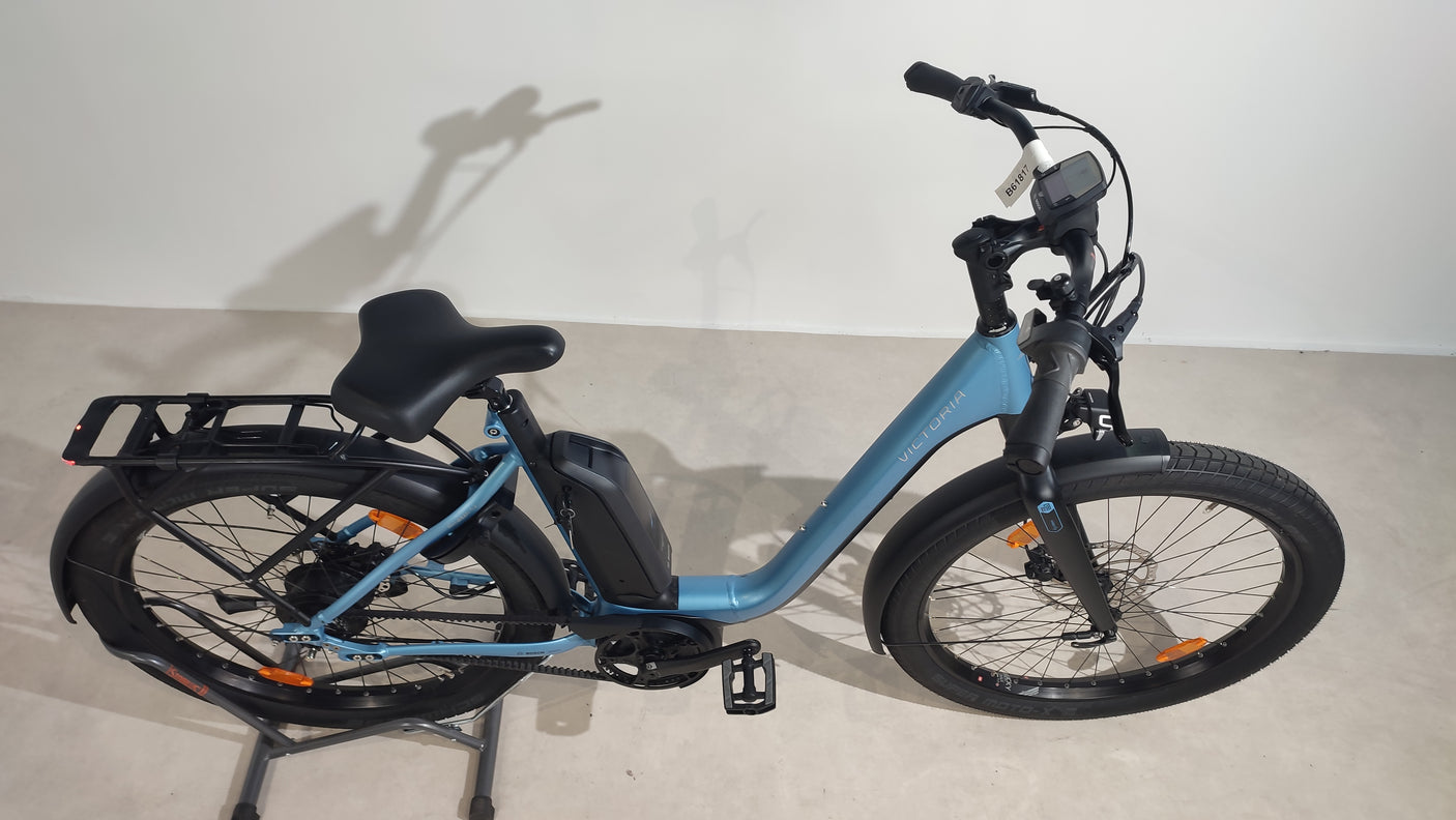 eUrban 11.9
