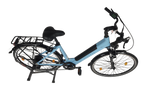 L'amant ECO | E-motive