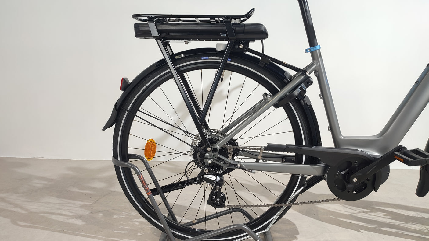 Organ'e-Bike Central