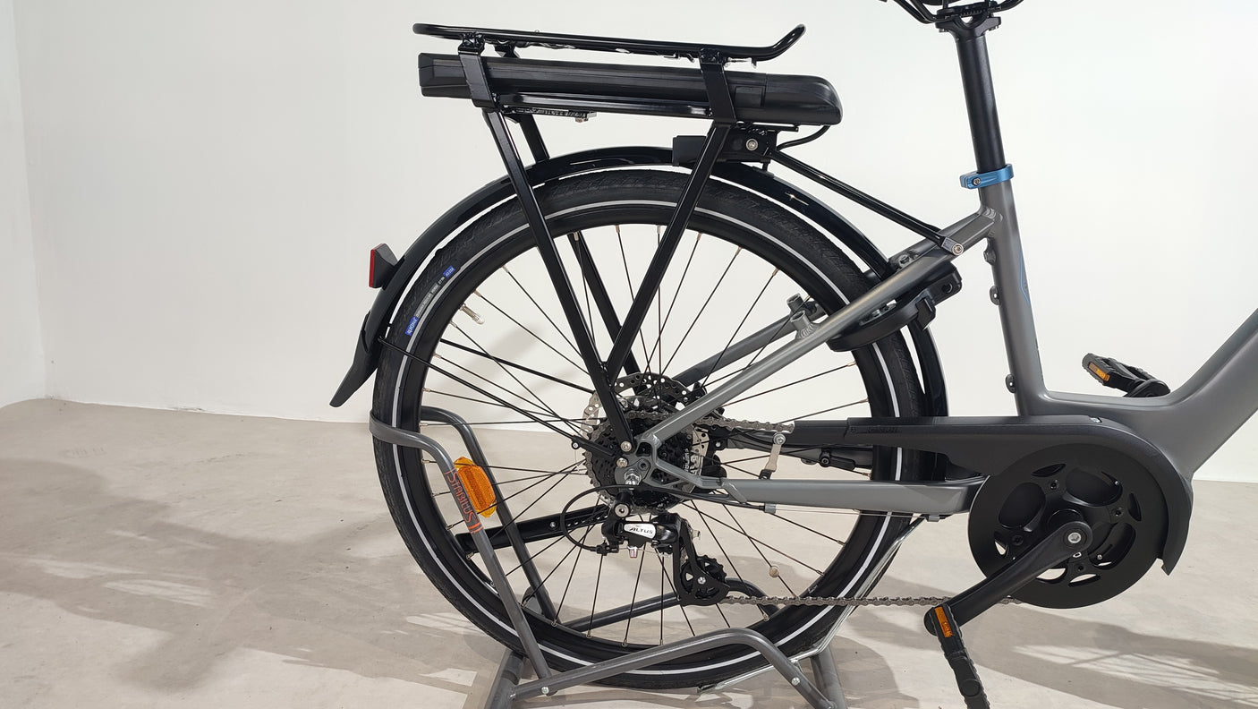 Organ'e-Bike Central XS