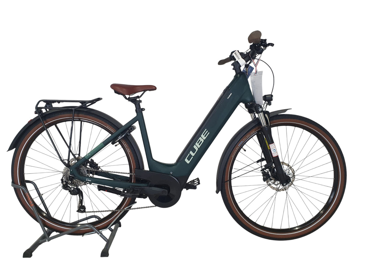 Touring Hybrid One 500