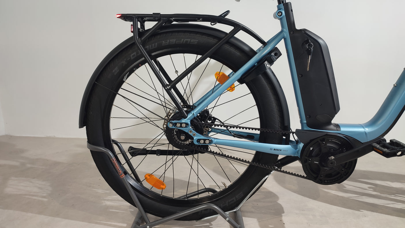 eUrban 11.9