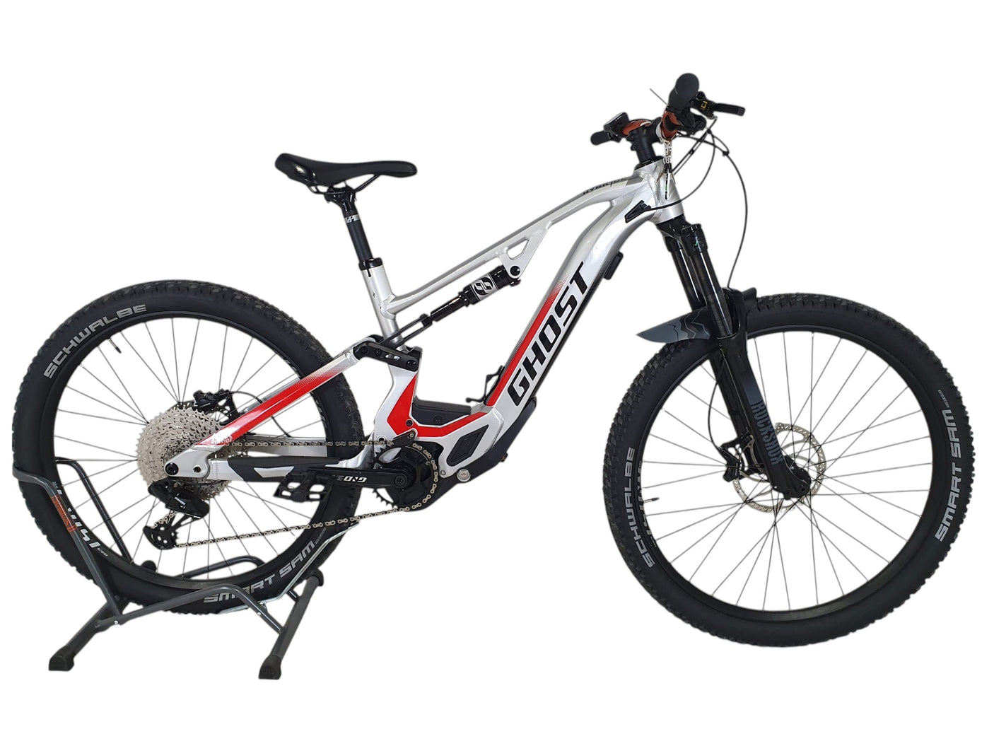 Hybrid ASX Base 160