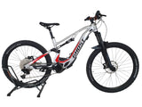 Hybrid ASX Base 160