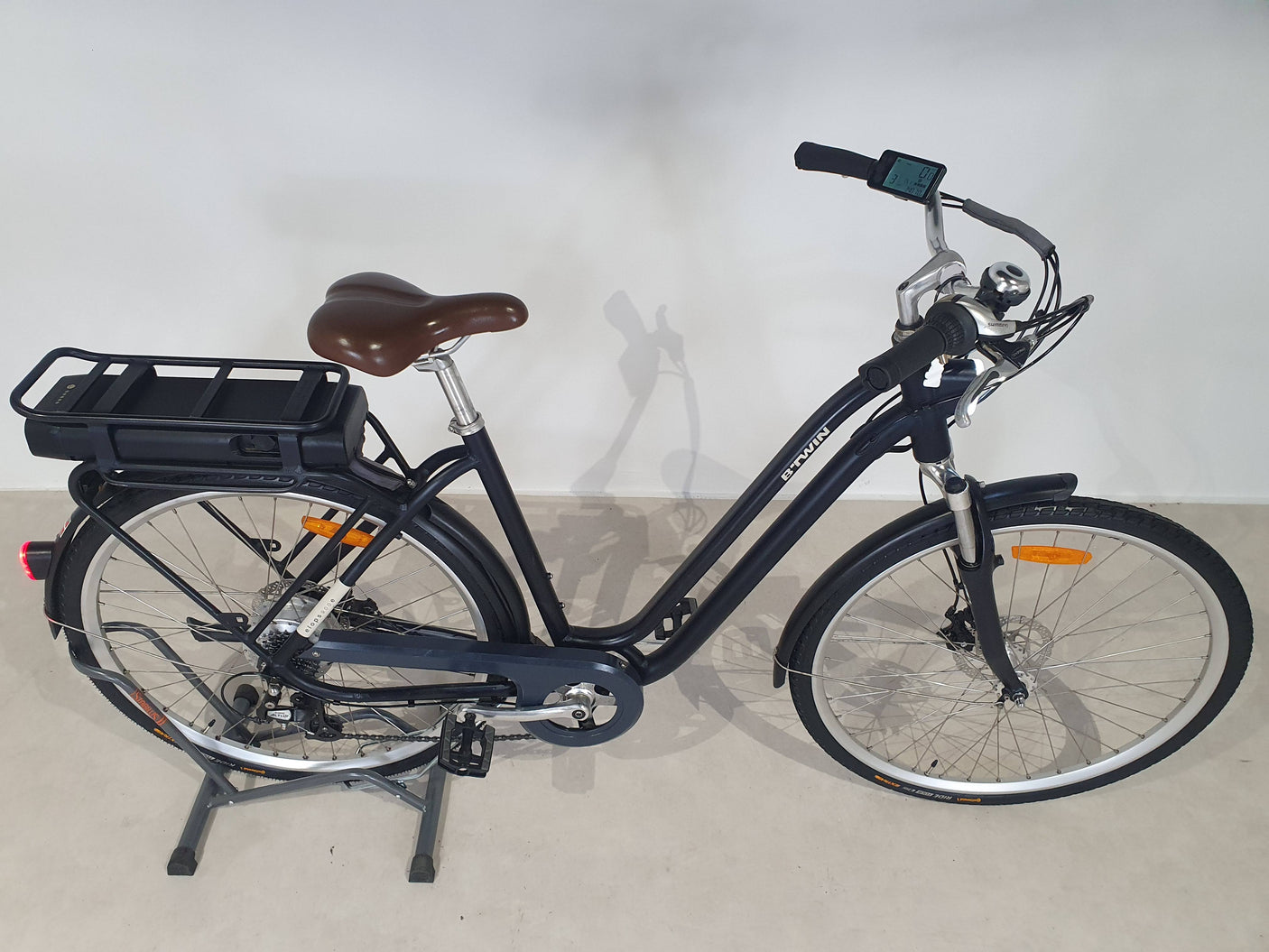 Vélo électrique B-TWIN Elops 900e –1