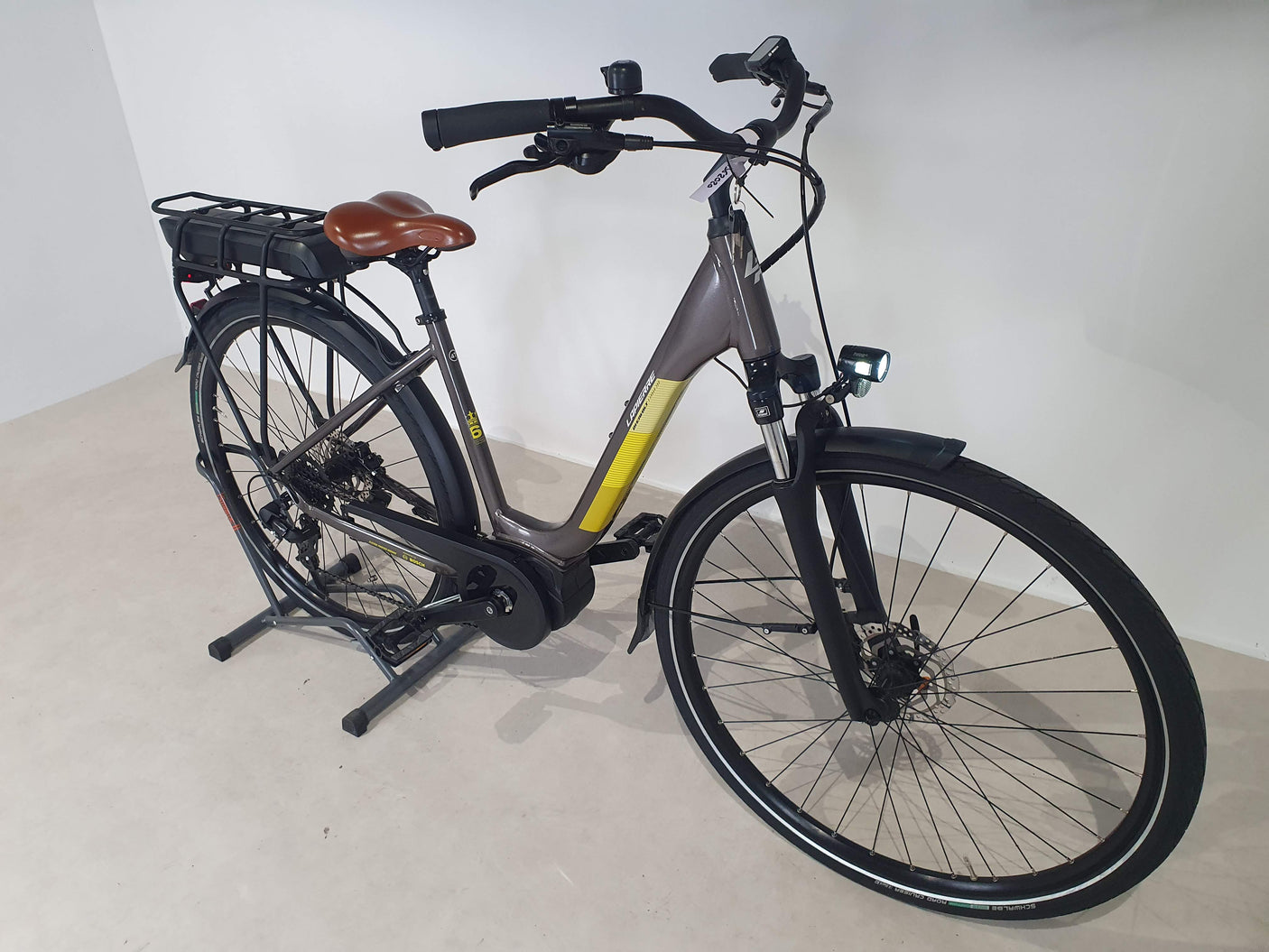 Overvolt urban 300