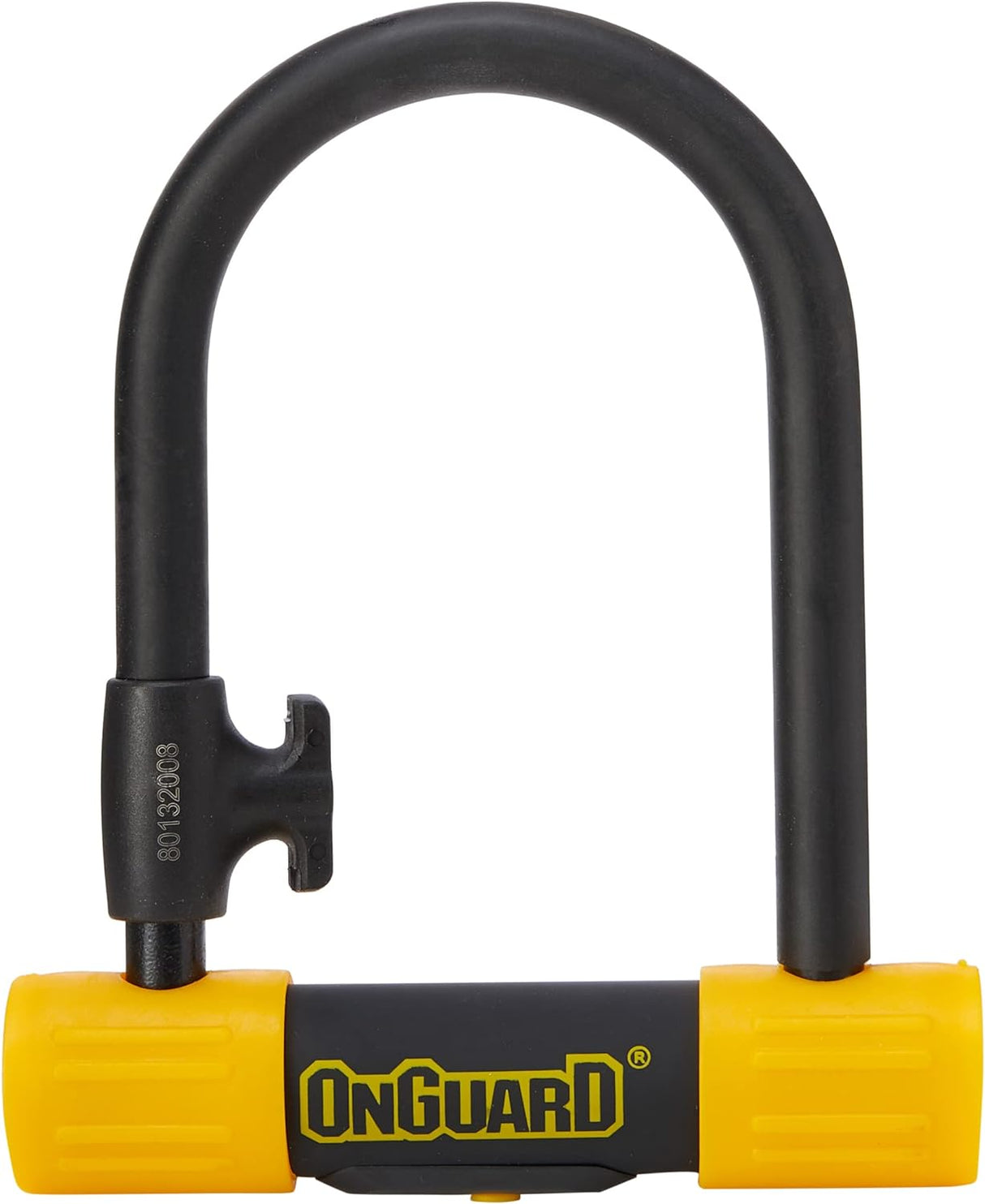 Antivol en U - Bulldog Mini 8013C