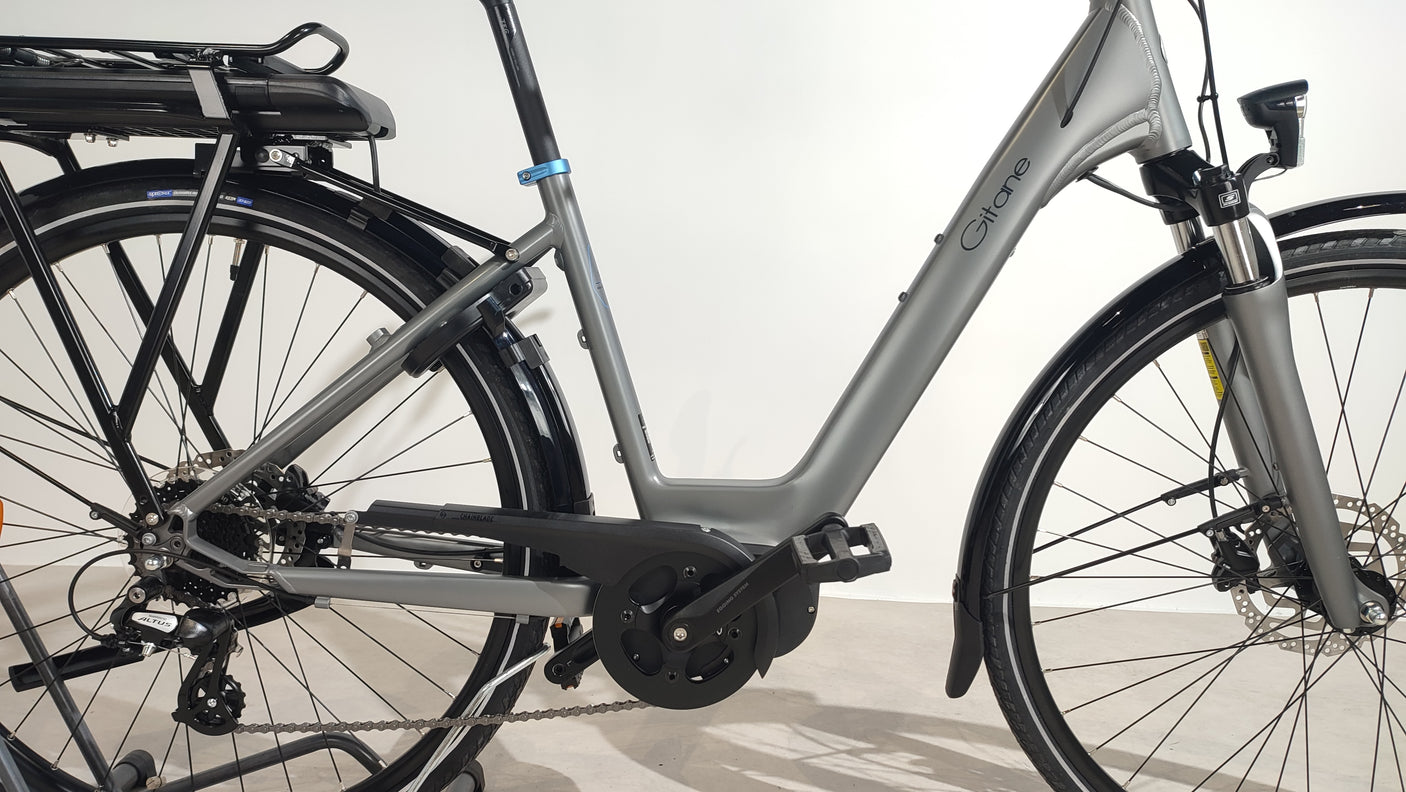 Organ'e-Bike Central