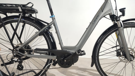 Organ'e-Bike Central