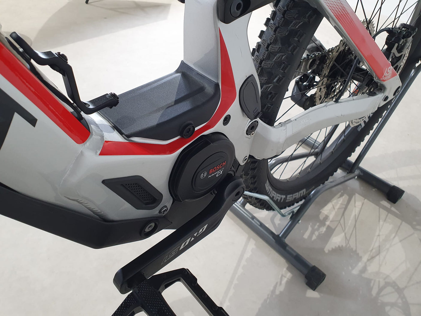 Hybrid ASX Base 160