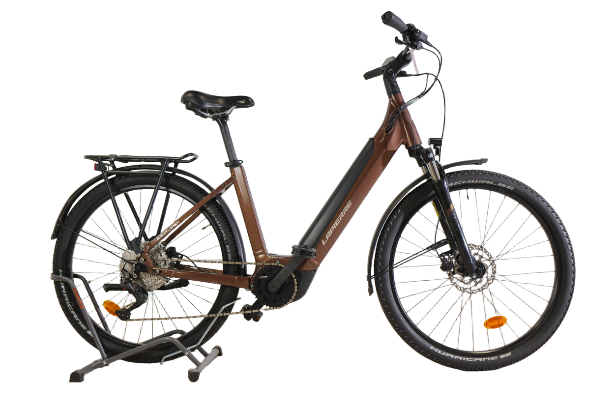 E-Explorer 6.5 Low