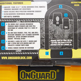 Antivol en U - Bulldog Mini 8013C