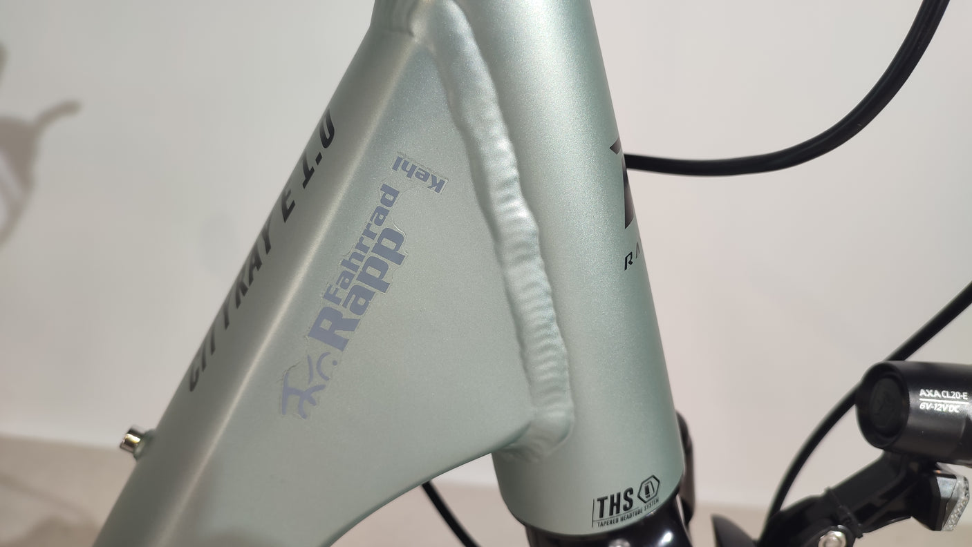 CityRay E 1.0