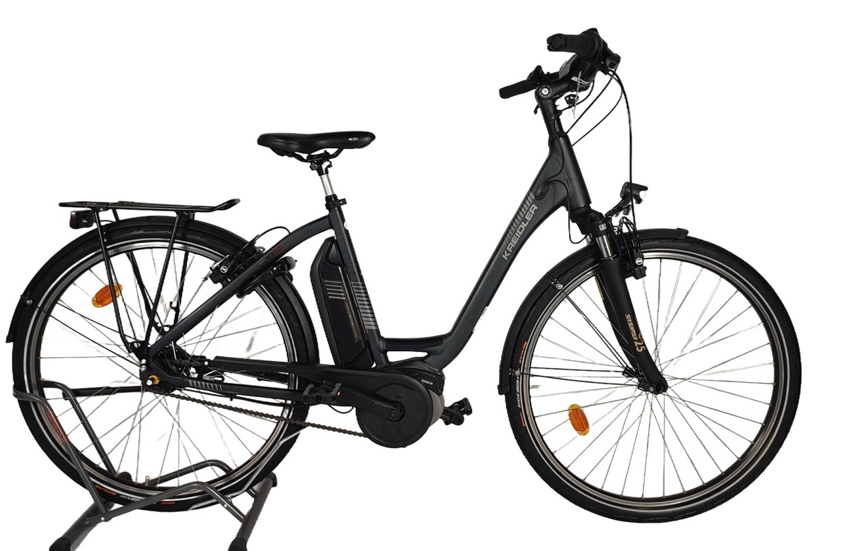 Eco 6 Comfort