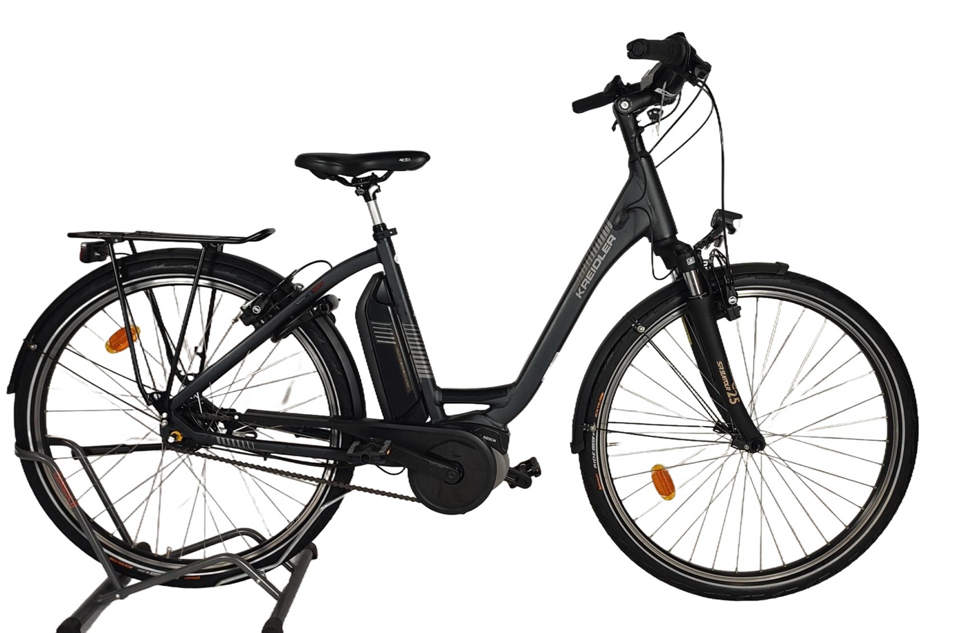 Eco 6 Comfort