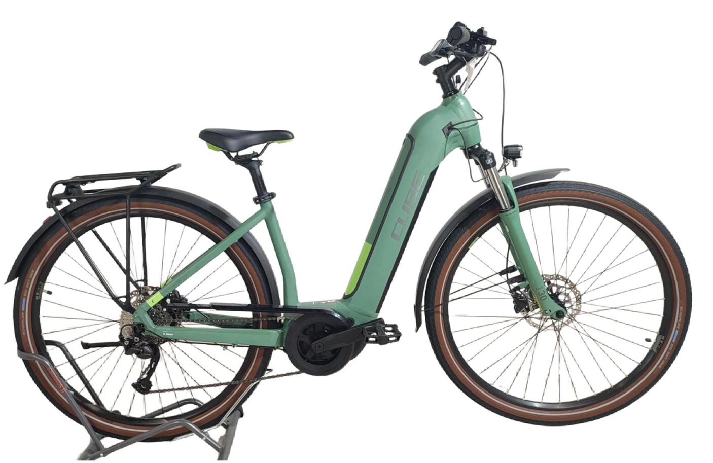 Touring Hybrid One
