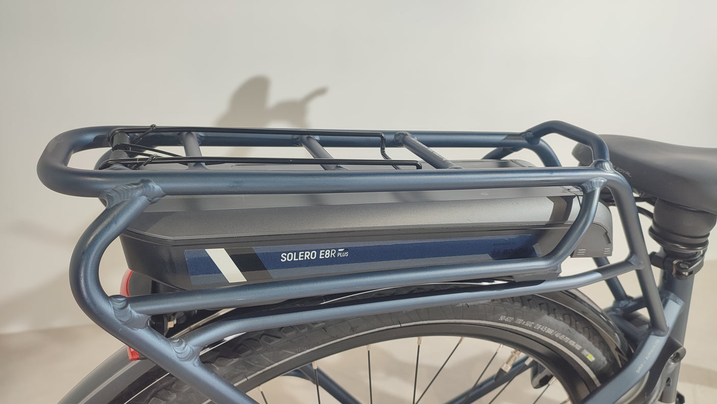 Solero E8R