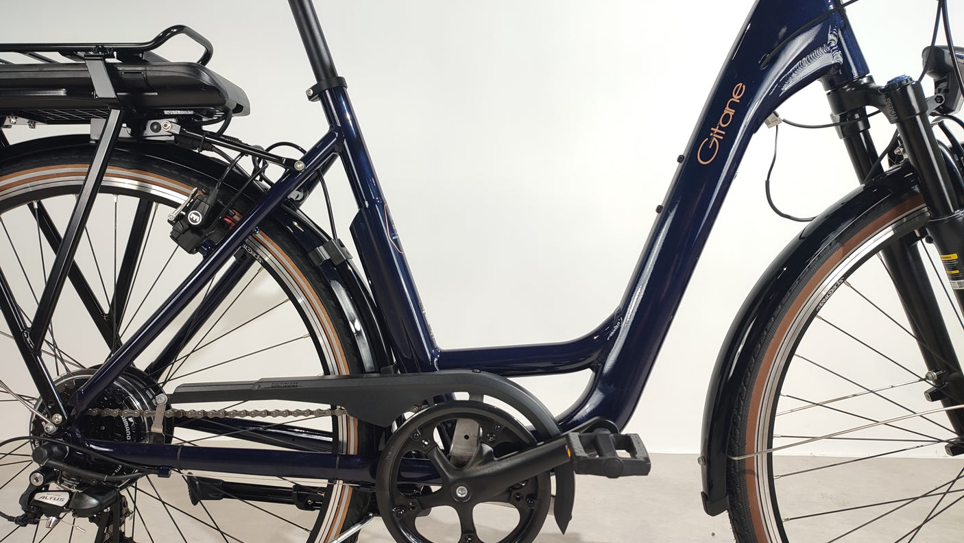 Organ'e-Bike