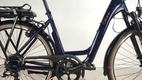 Organ'e-Bike
