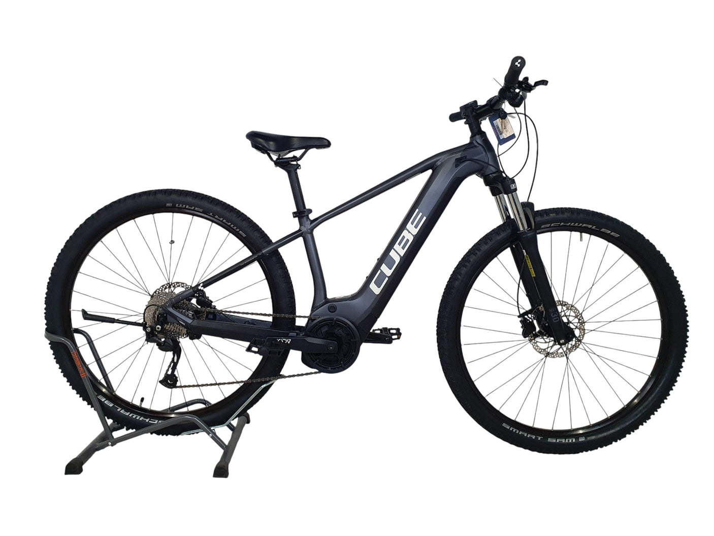 Reaction Hybrid Performance 500