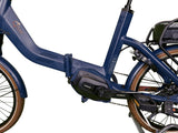 Swan Fold N7