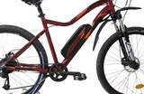 e-Cliff LTD