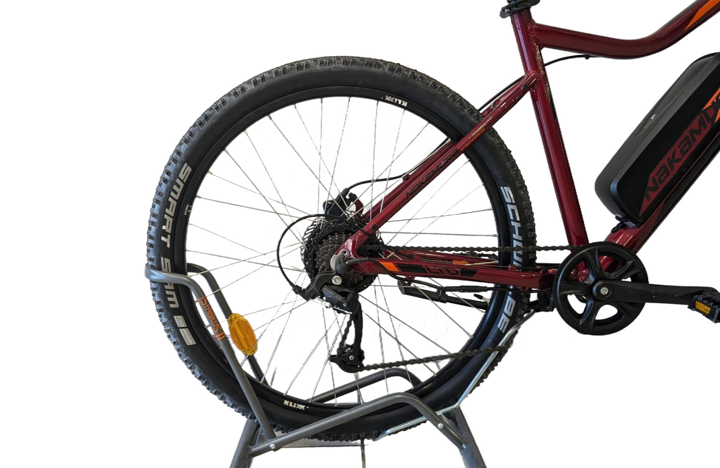 e-Cliff LTD