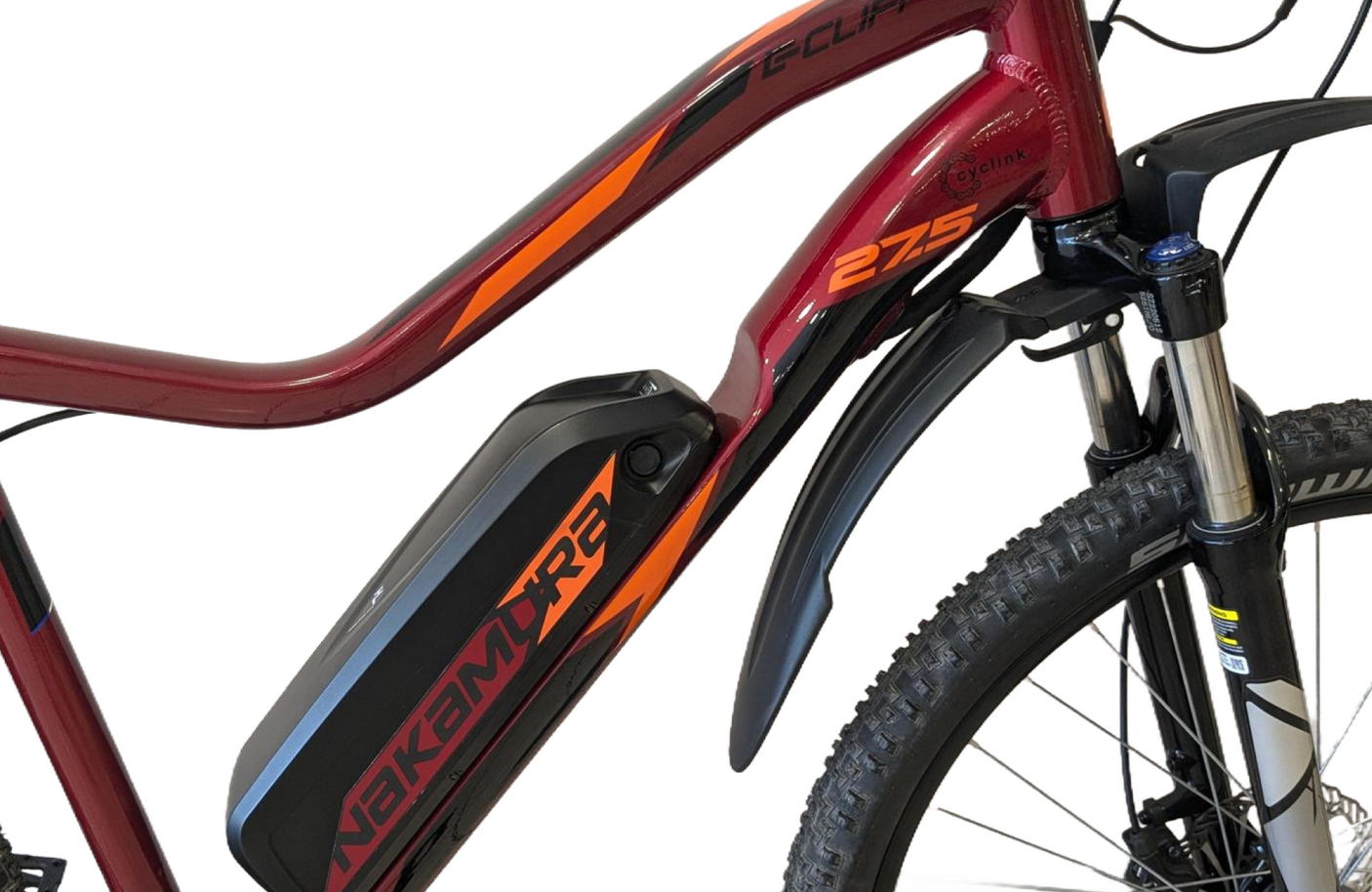 e-Cliff LTD