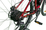 e-Cliff LTD