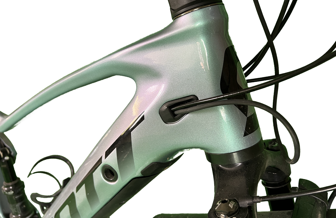 Strike eRide 900