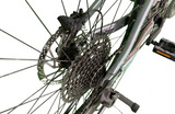 Strike eRide 900