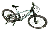 Strike eRide 900