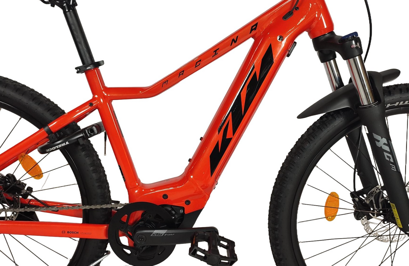 Macina Race 572